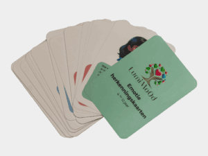Set emotiekaarten