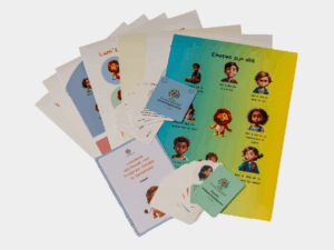 LumiMood Klassenset (op aanvraag)