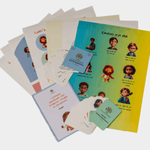 LumiMood Toolkit voor Ouders